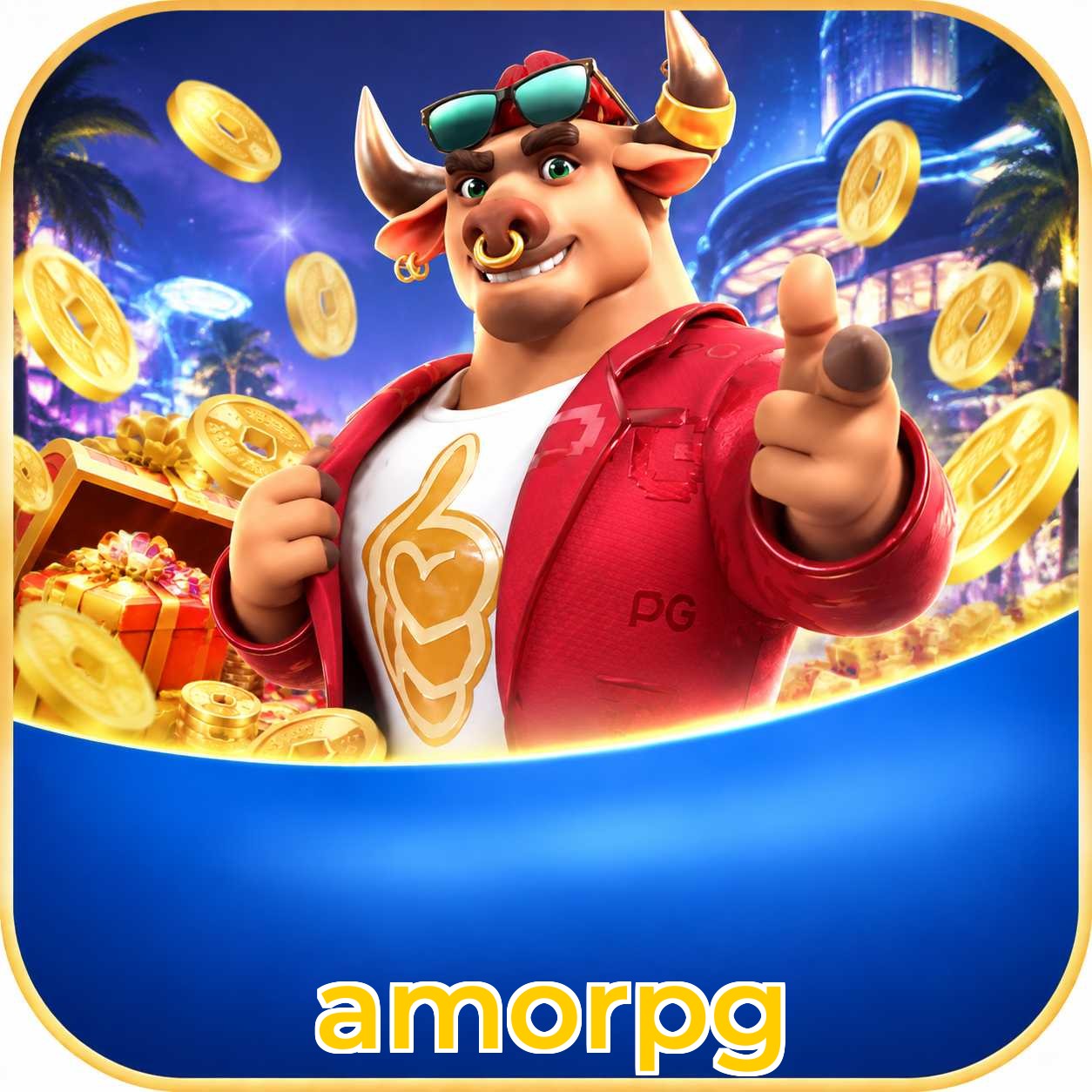 amorpg Slot FAQ