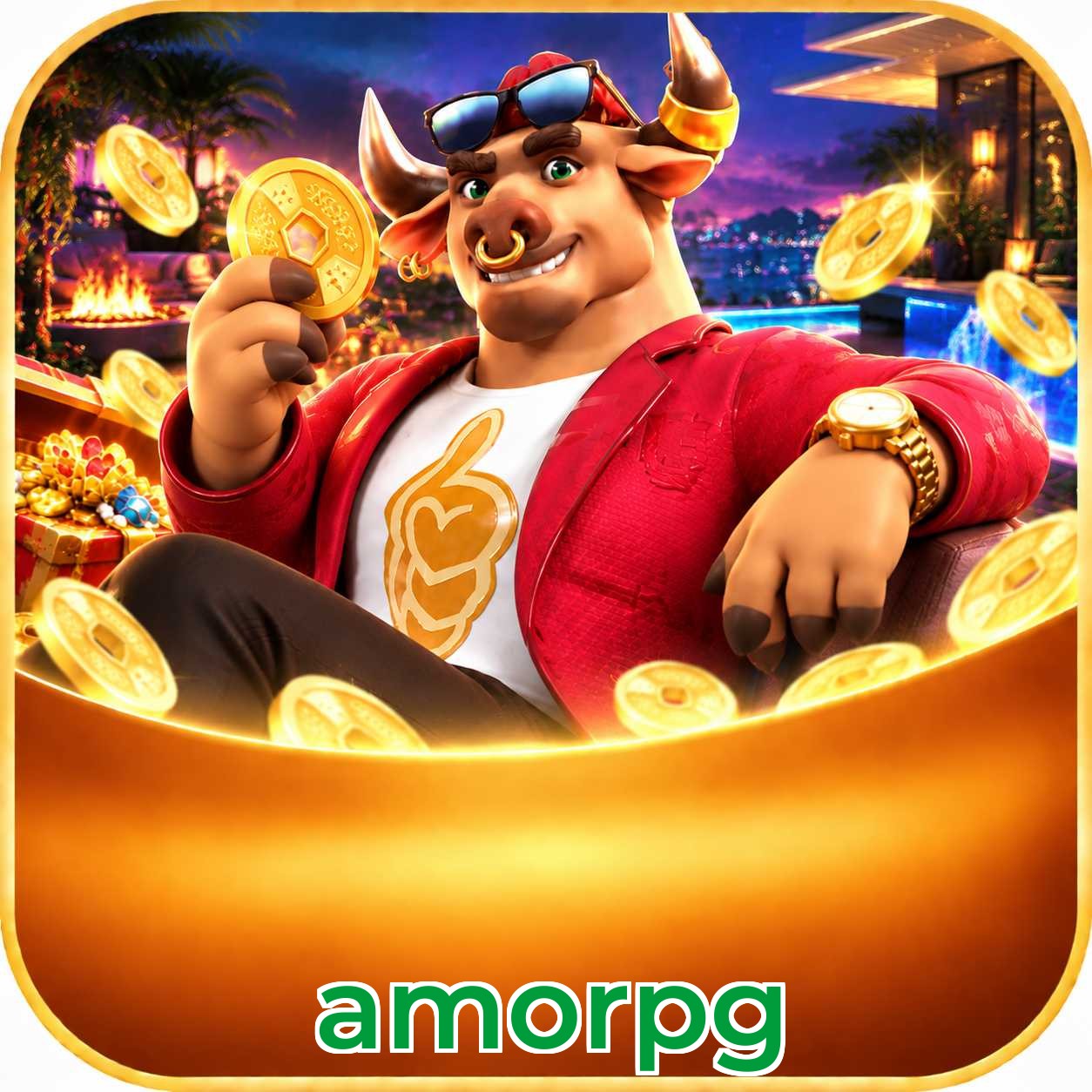 amorpg KYC Verification