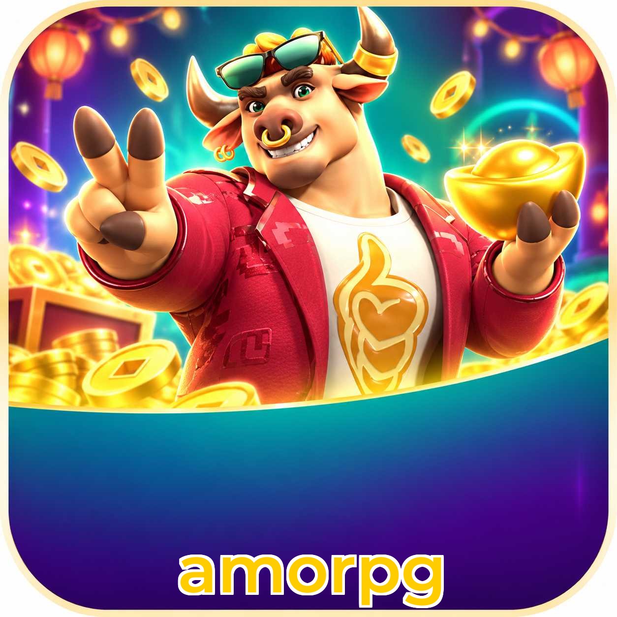 amorpg Fortune Tiger Game