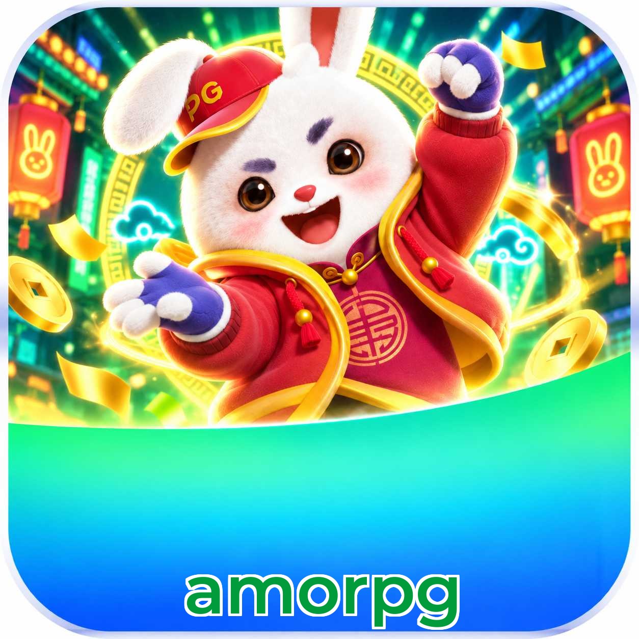 amorpg Logo