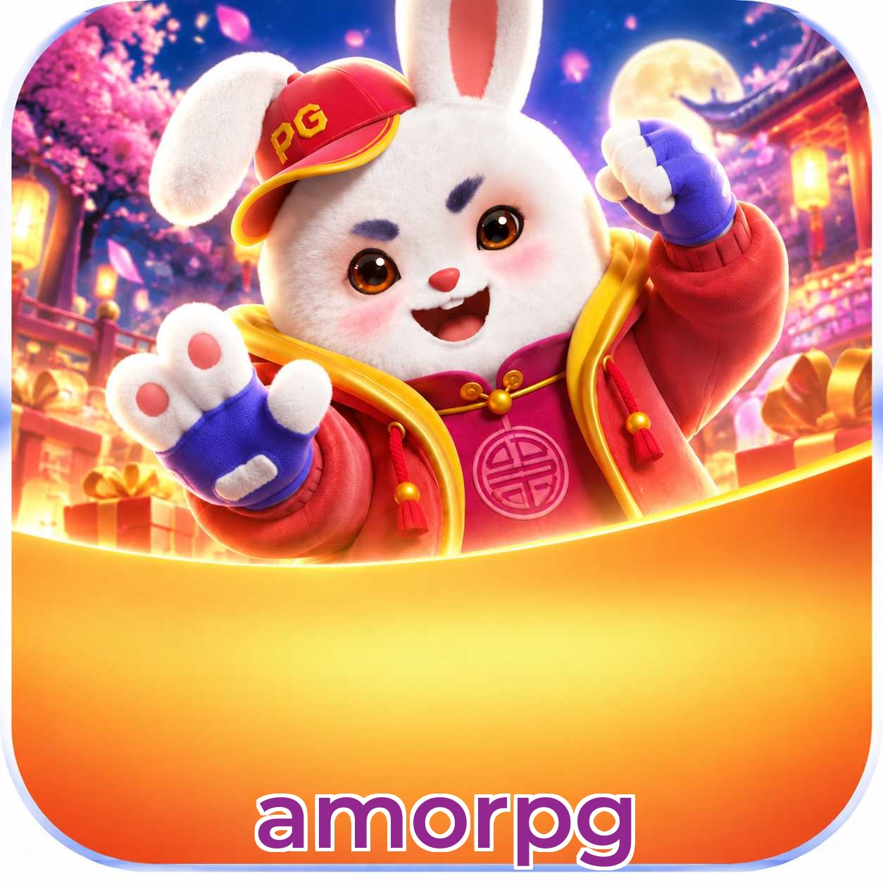 amorpg Performance Tests