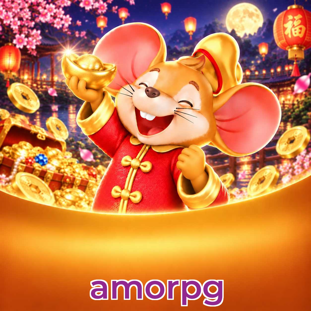 amorpg FAQ