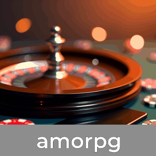 amorpg: O Aplicativo Móvel que Revoluciona Sua Experiência de Apostas