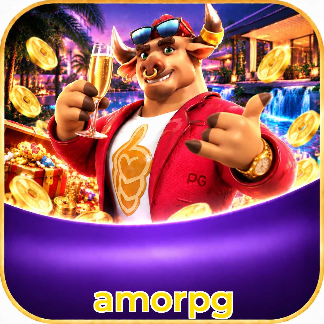 amorpg instalar iPhone Safari PWA