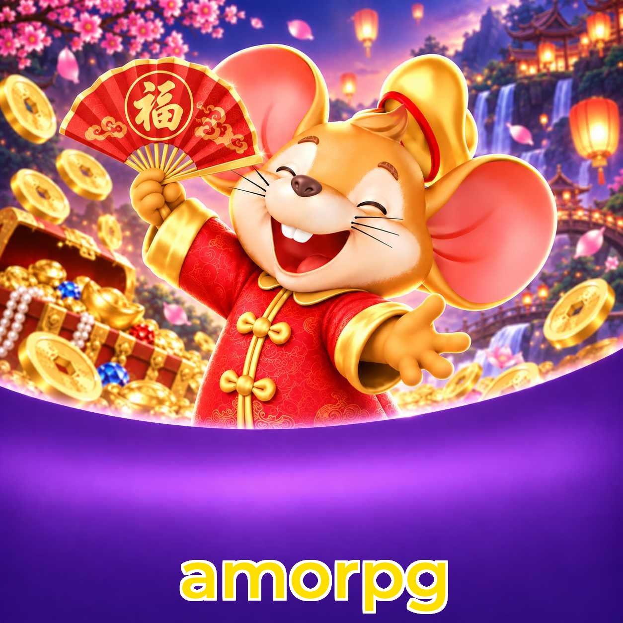 amorpg Cashback