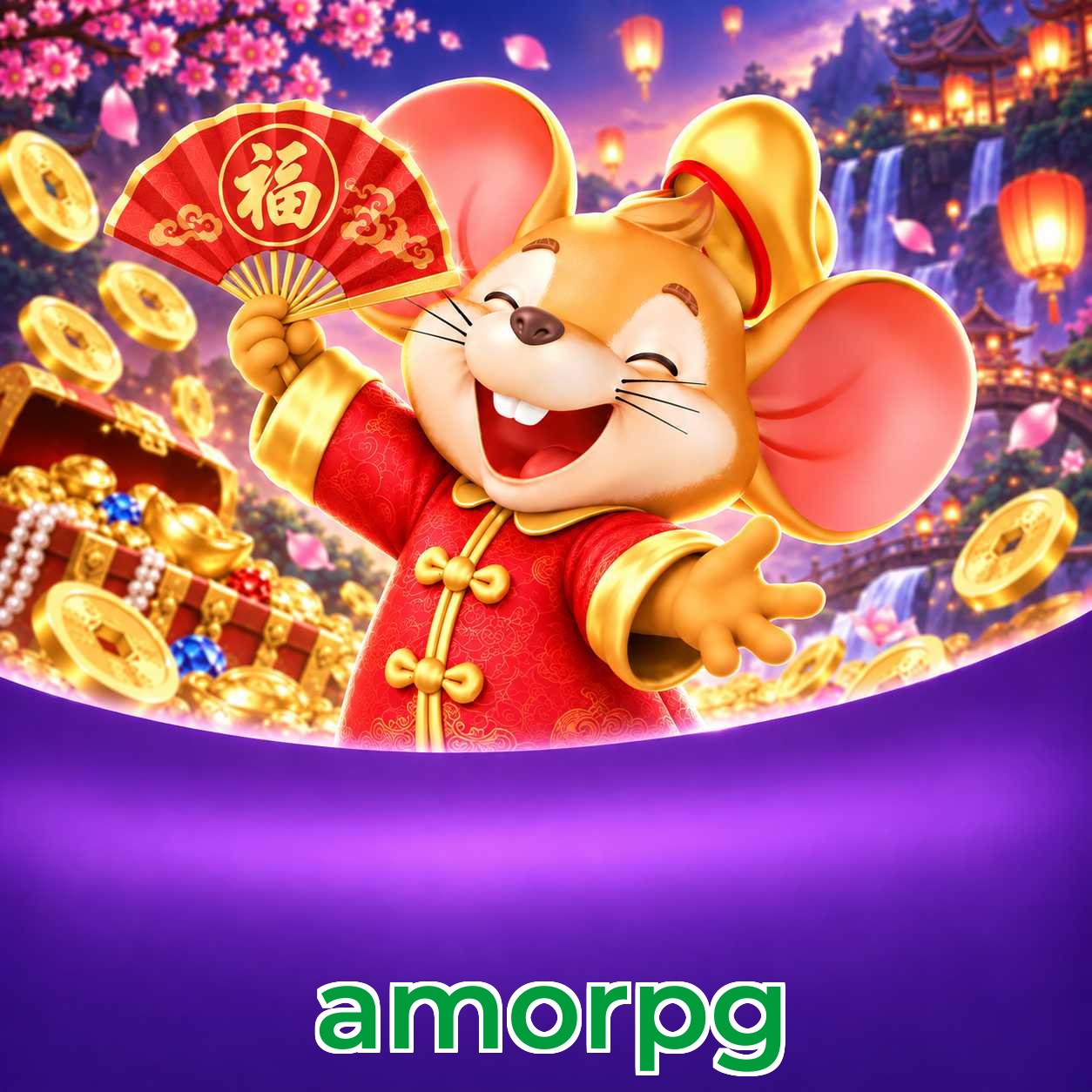 amorpg tabela de testes de instalação