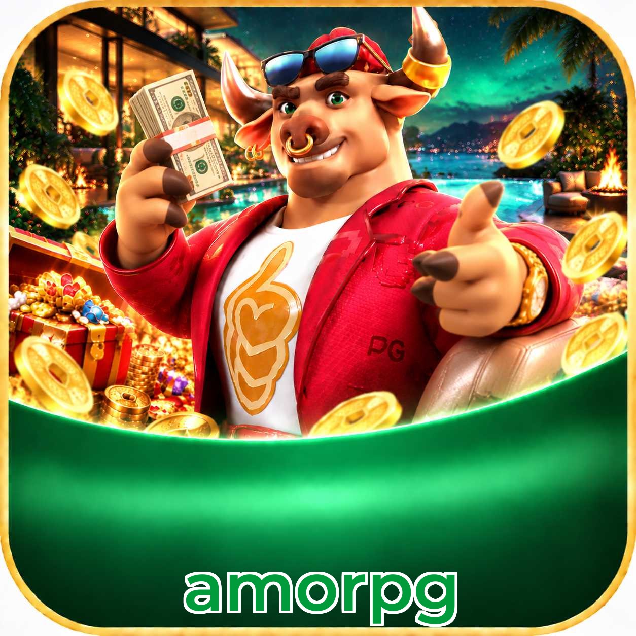 amorpg Fortune Tiger FAQ