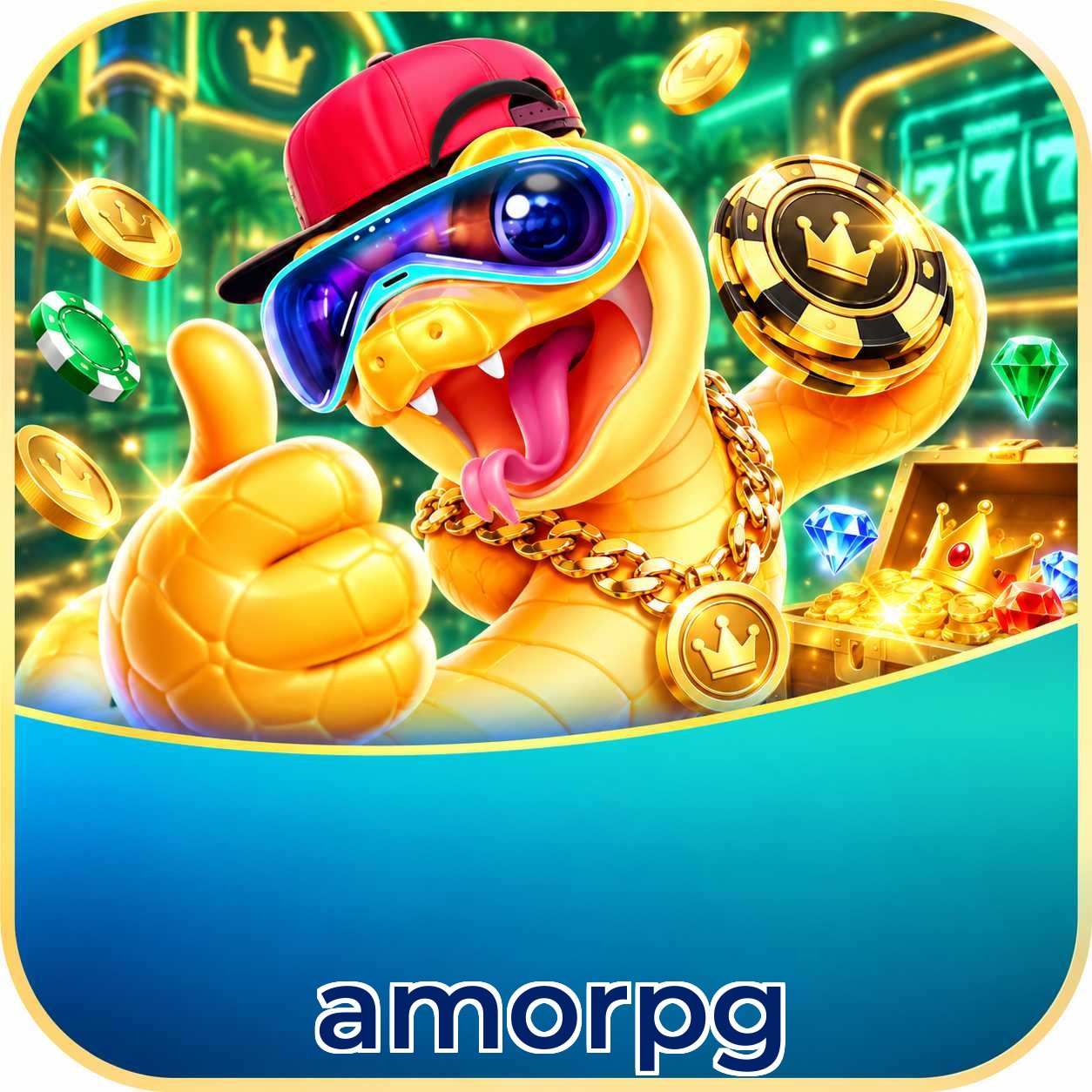 amorpg Requirements