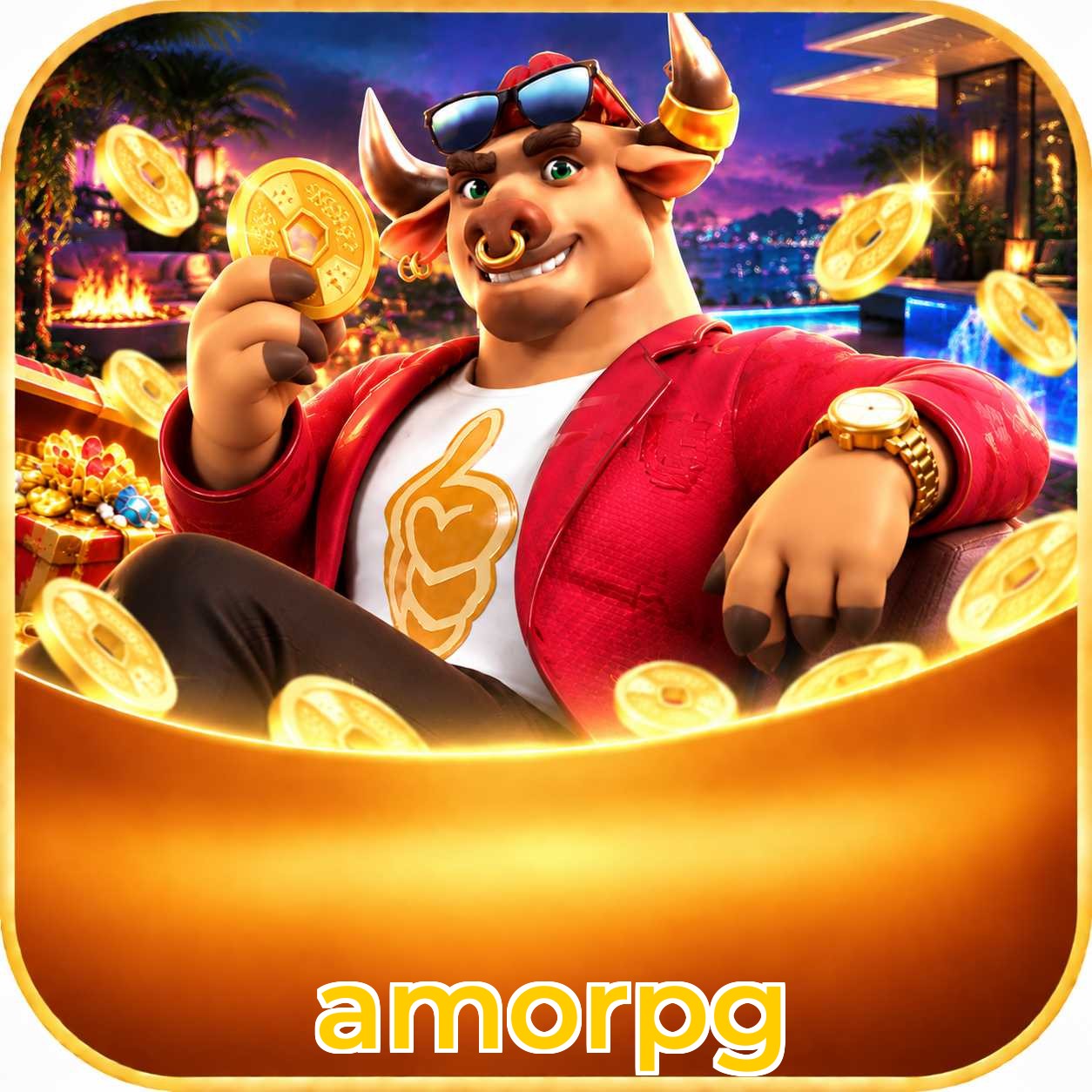 amorpg Facebook Group