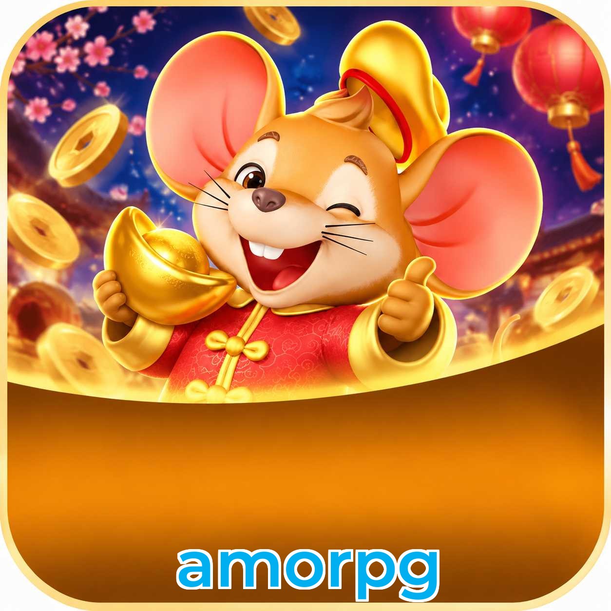 amorpg RTP Testing