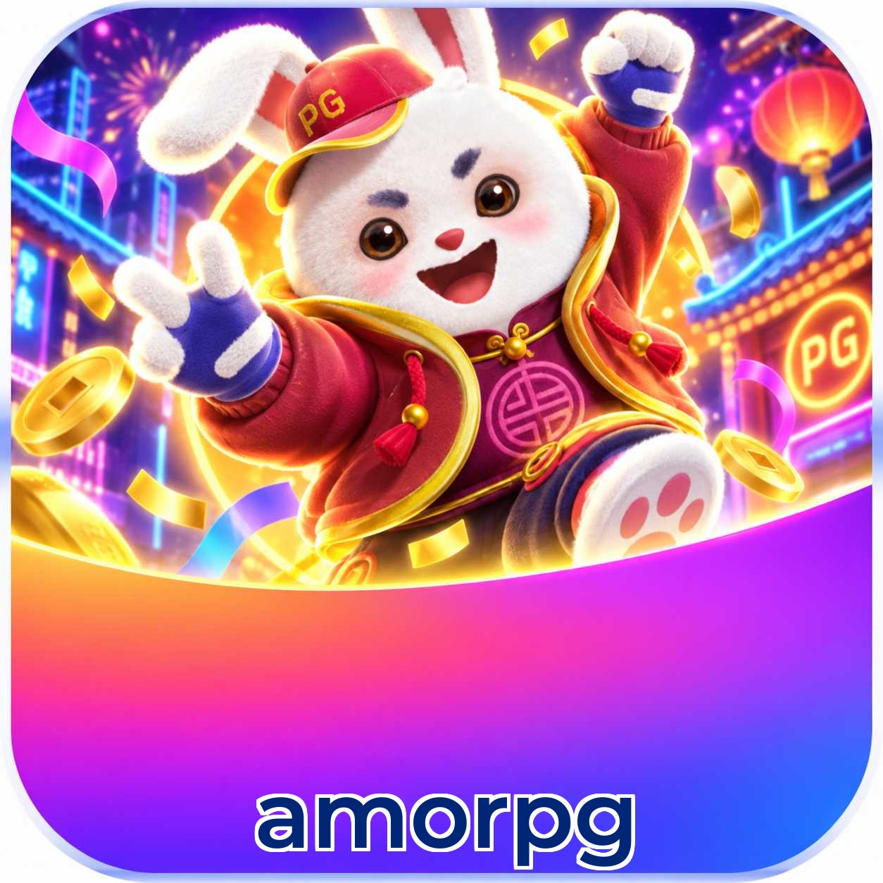 amorpg Interface