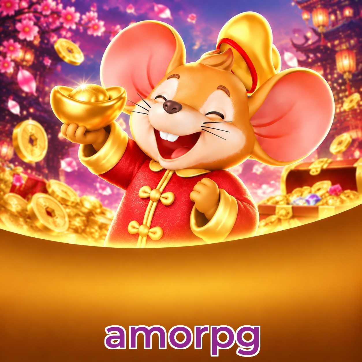 amorpg FAQ