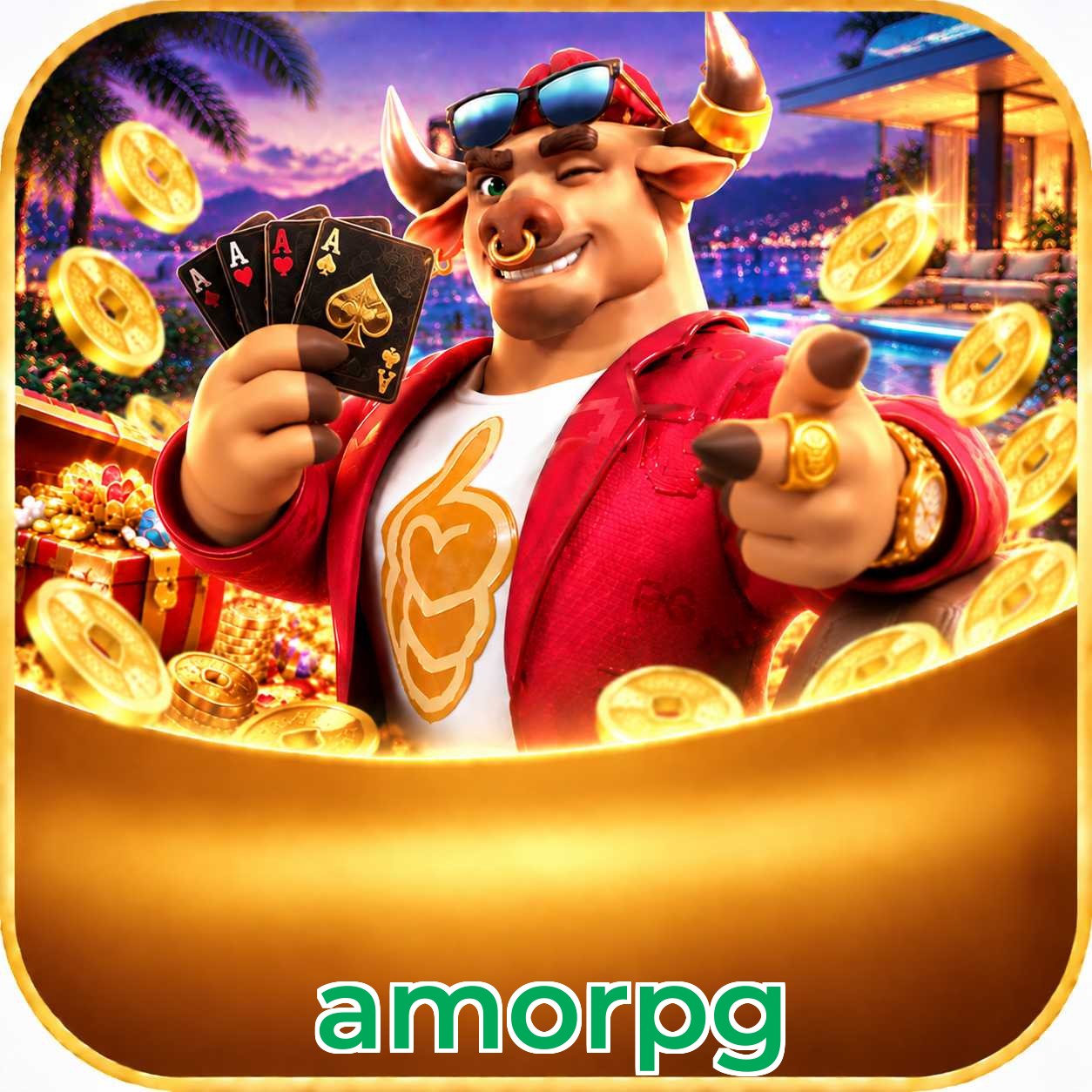 amorpg Version History
