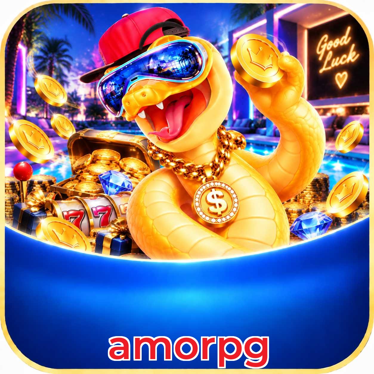 amorpg Bet Types