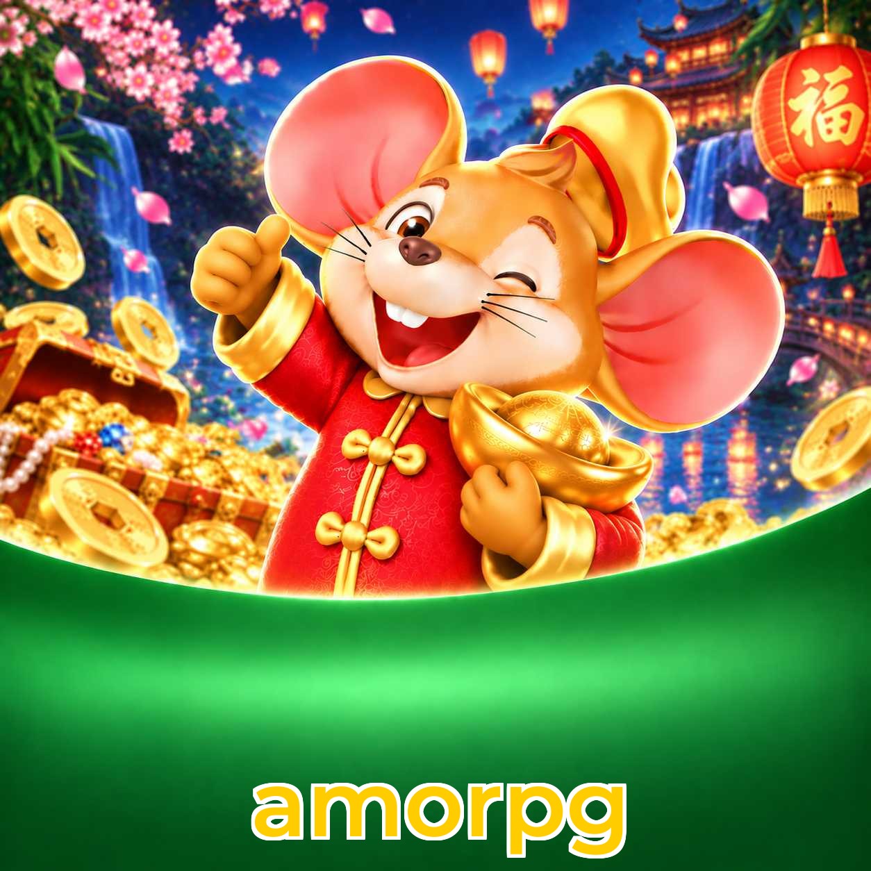 amorpg Bonus Tips