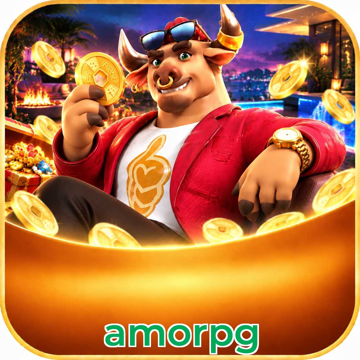 amorpg Facebook Page