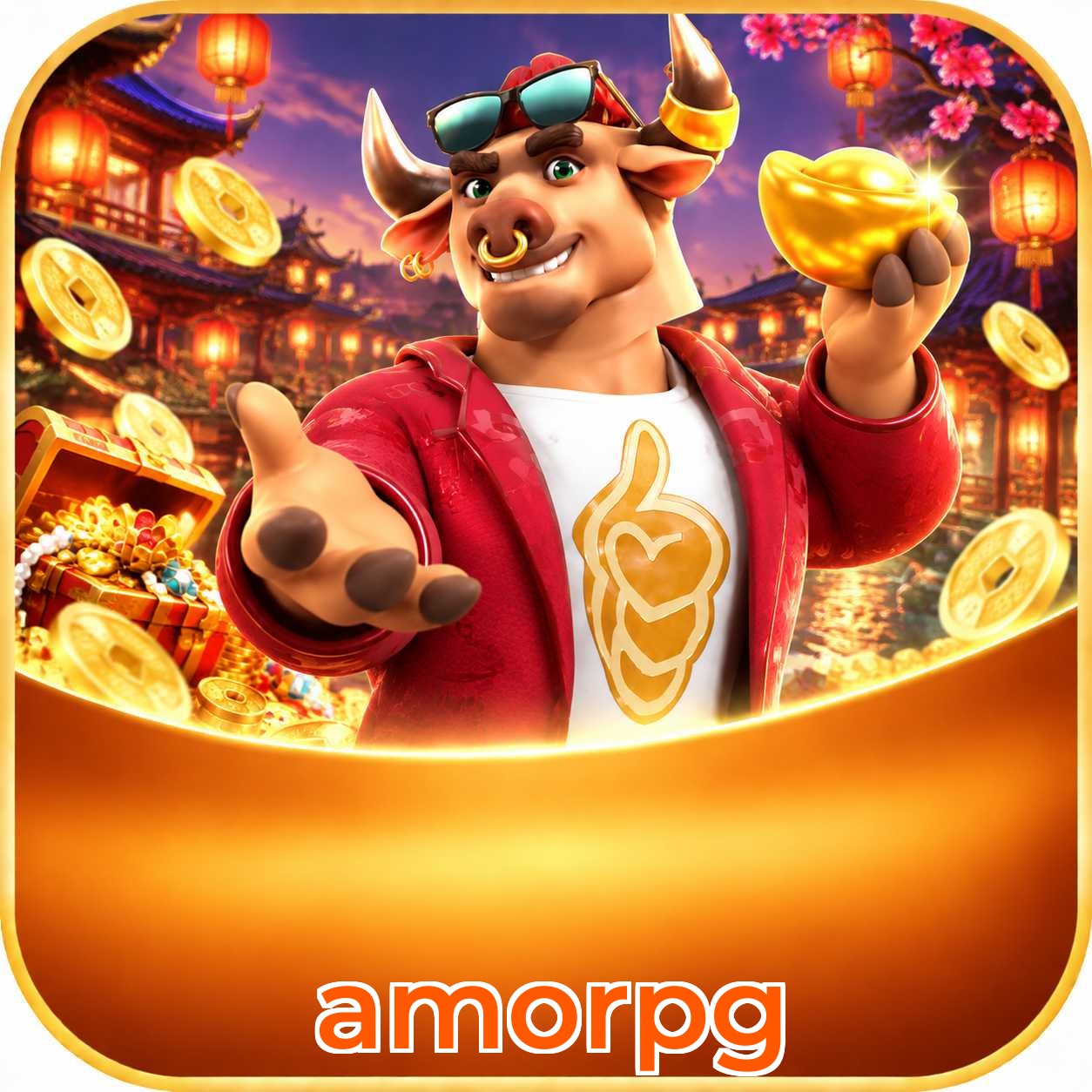 amorpg Plataforma FAQ