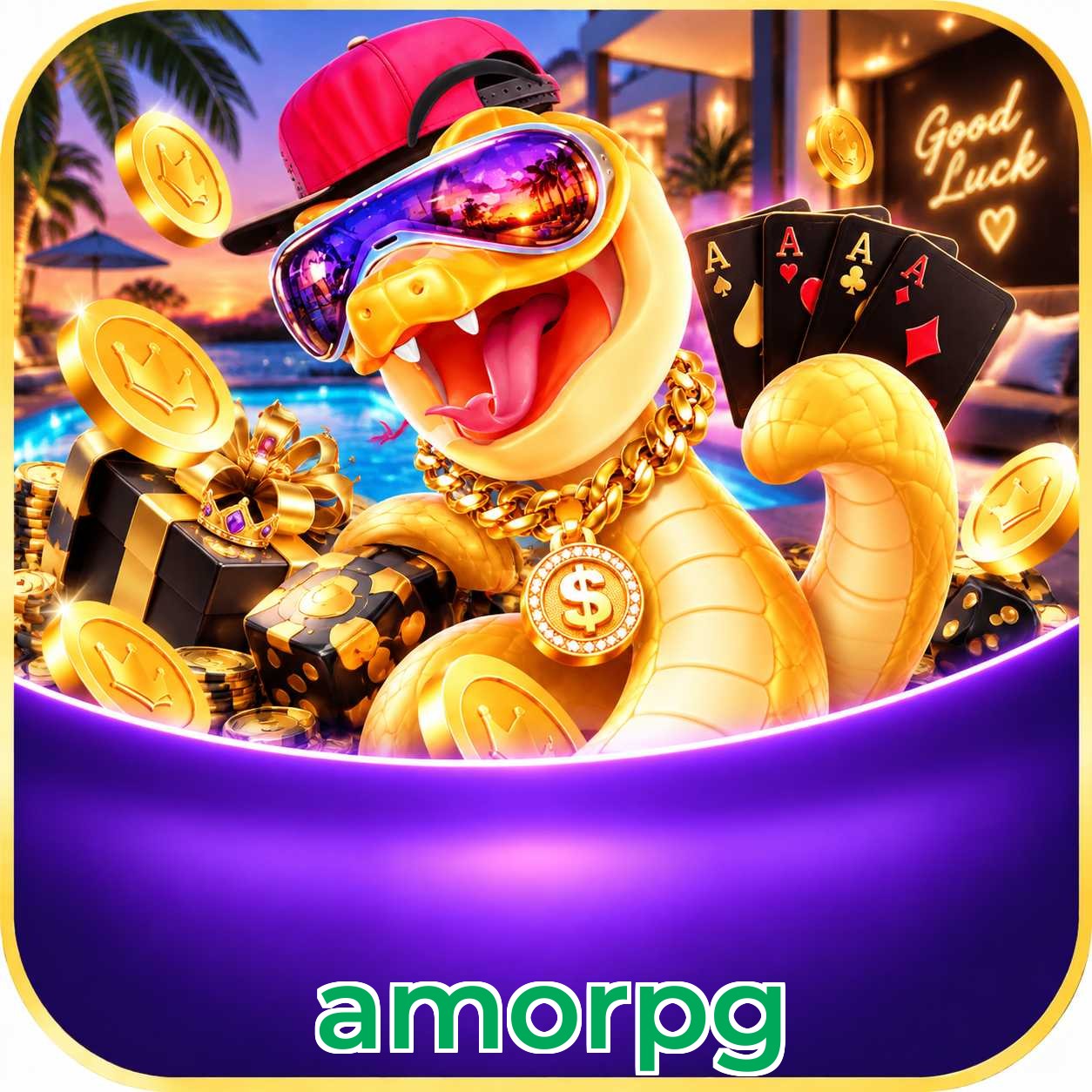 amorpg Bonus FAQ