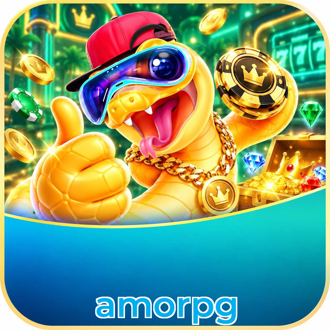 amorpg Payment Speed