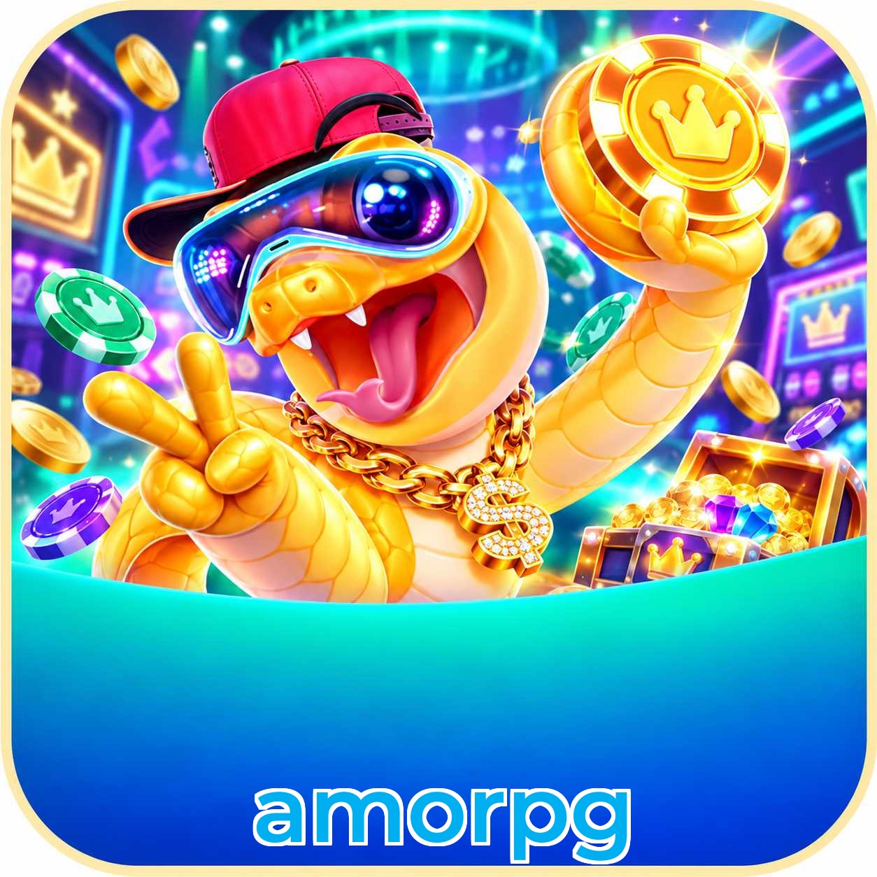 FAQ Baixar amorpg
