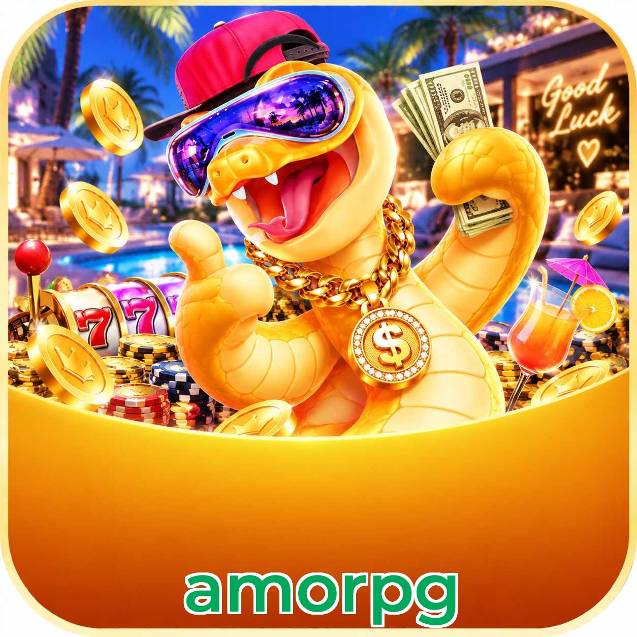 amorpg Suporte