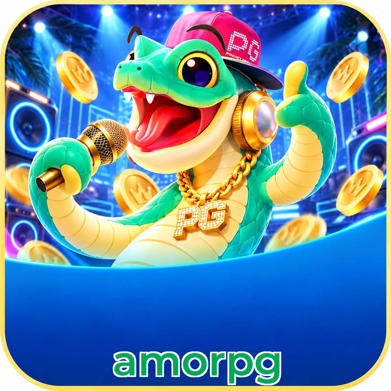 amorpg Sports Coverage