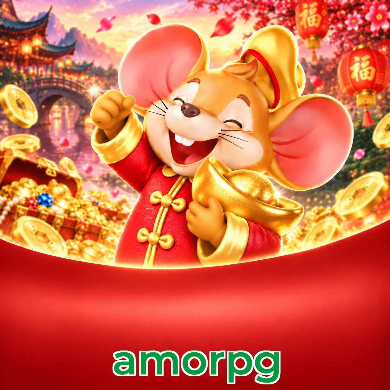 amorpg Streaming Quality
