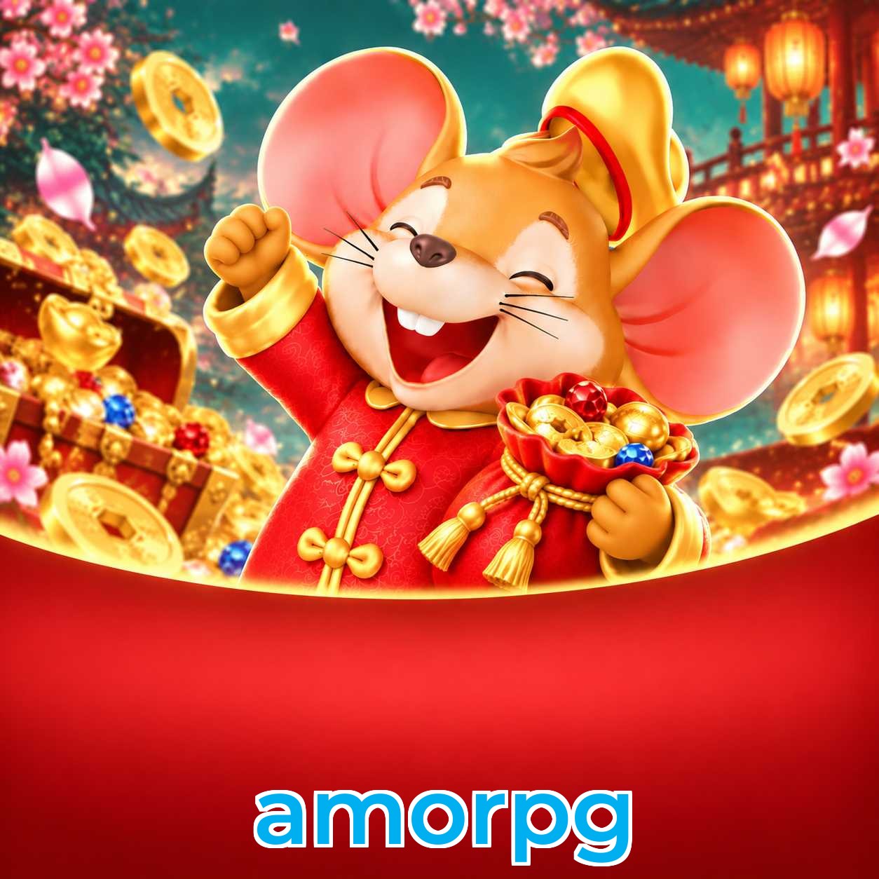 amorpg Fortune Tiger Tips