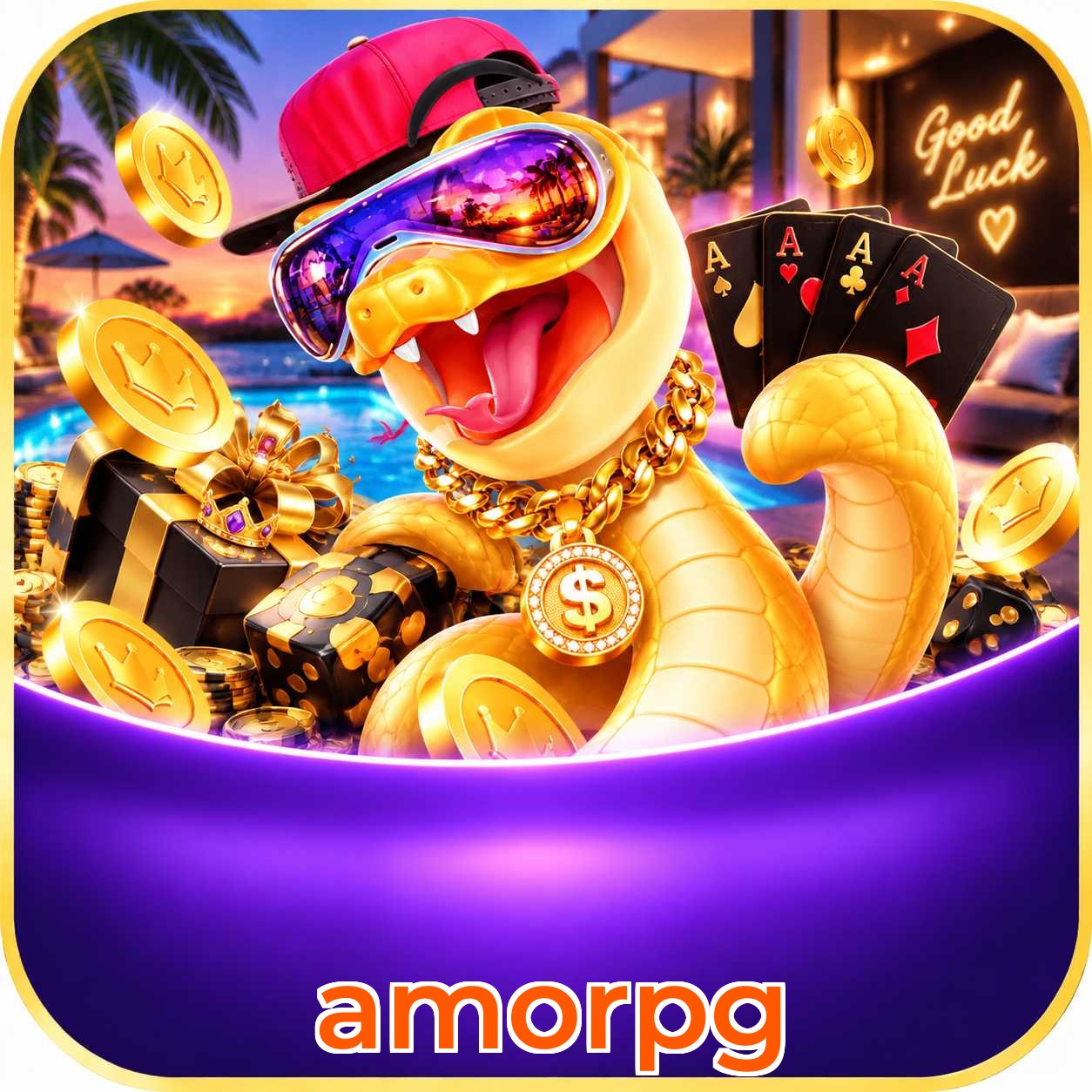 amorpg Registration Guide