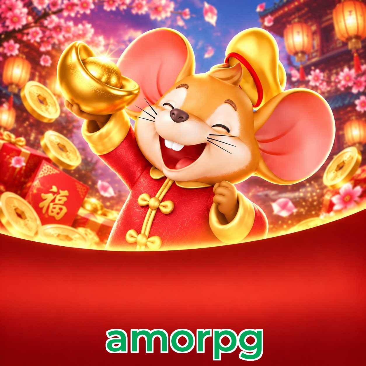 amorpg Telegram