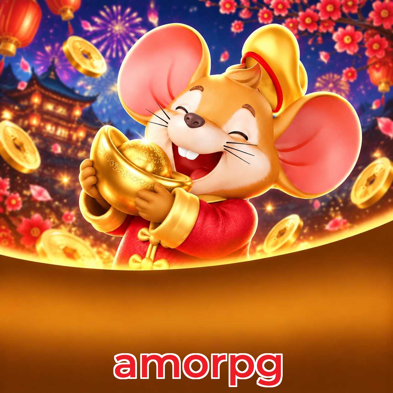 amorpg Bet Odds Analysis