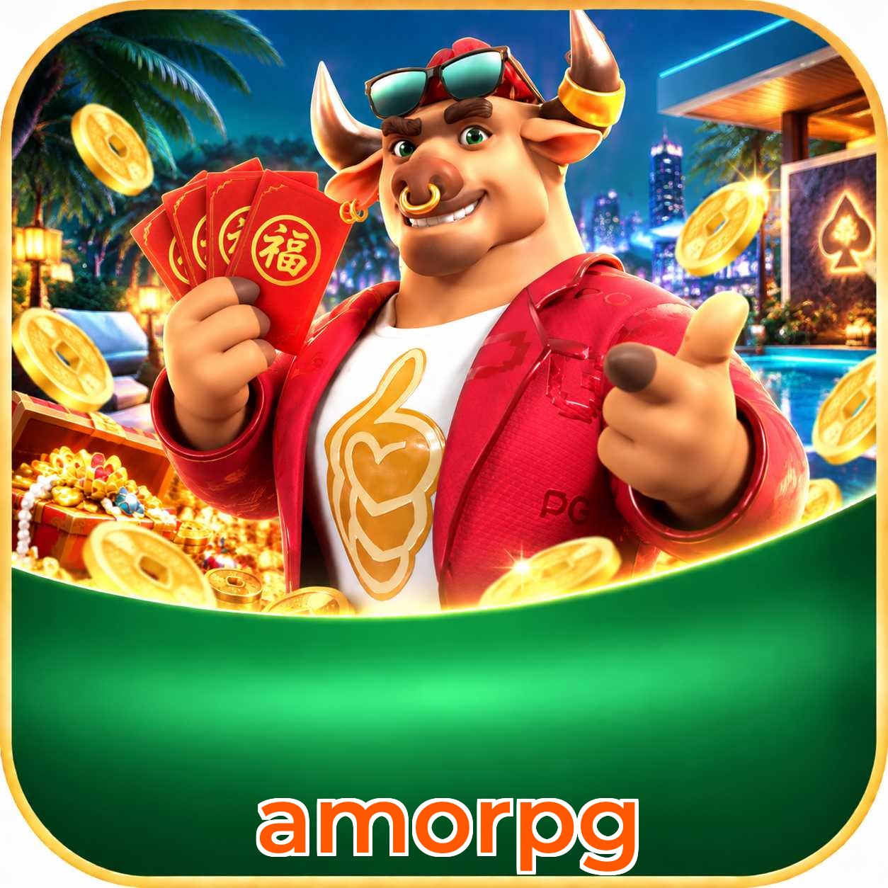 amorpg Facebook Bonus