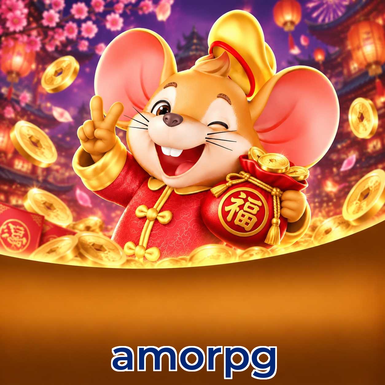 amorpg Security