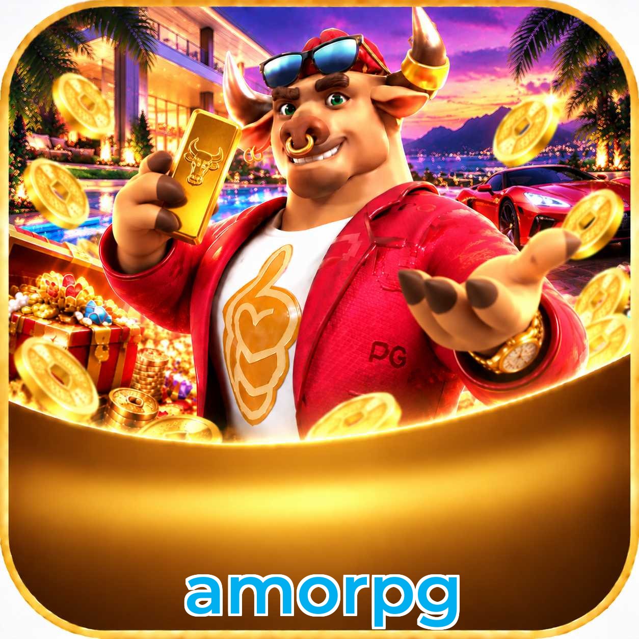 amorpg Loterias