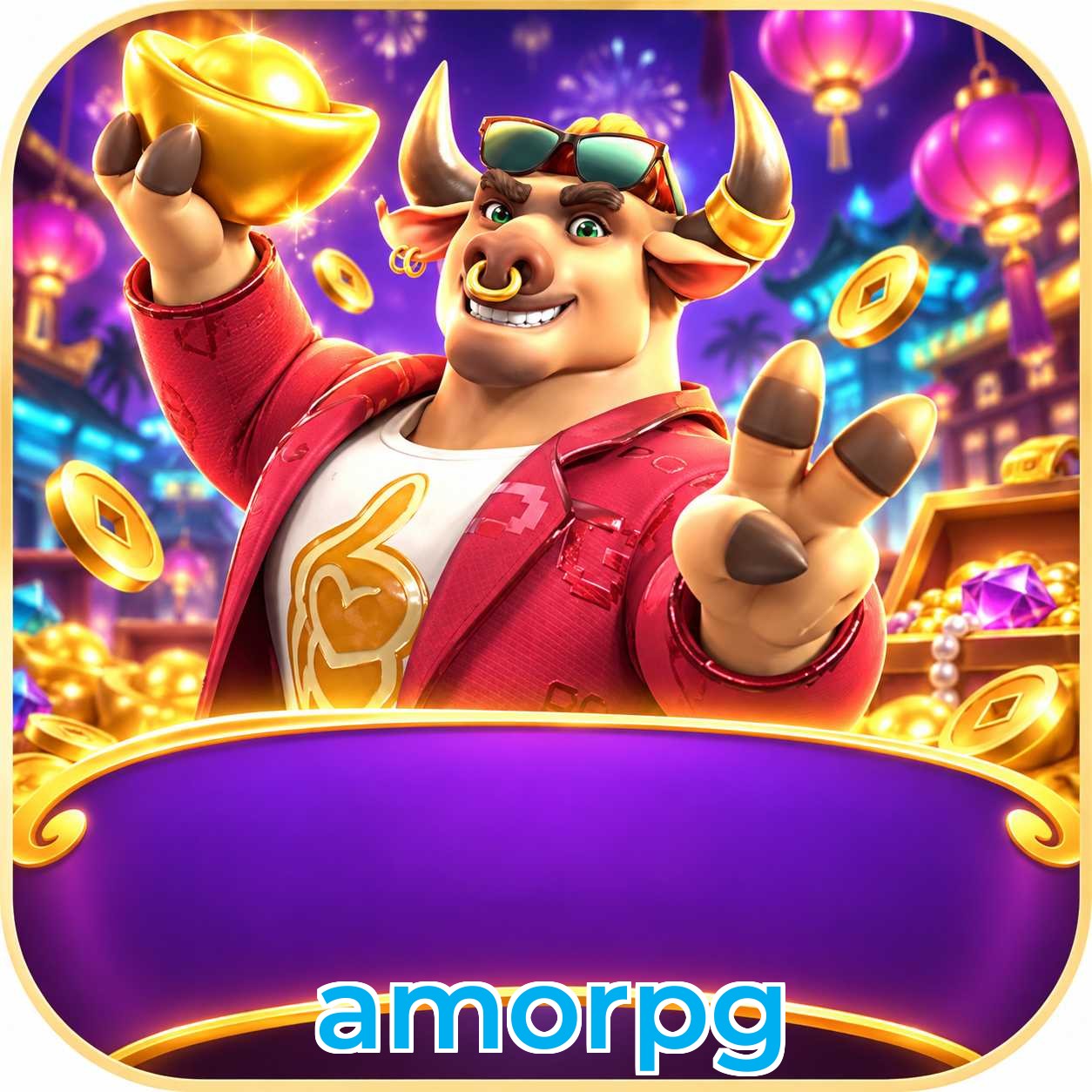 amorpg Top Slots