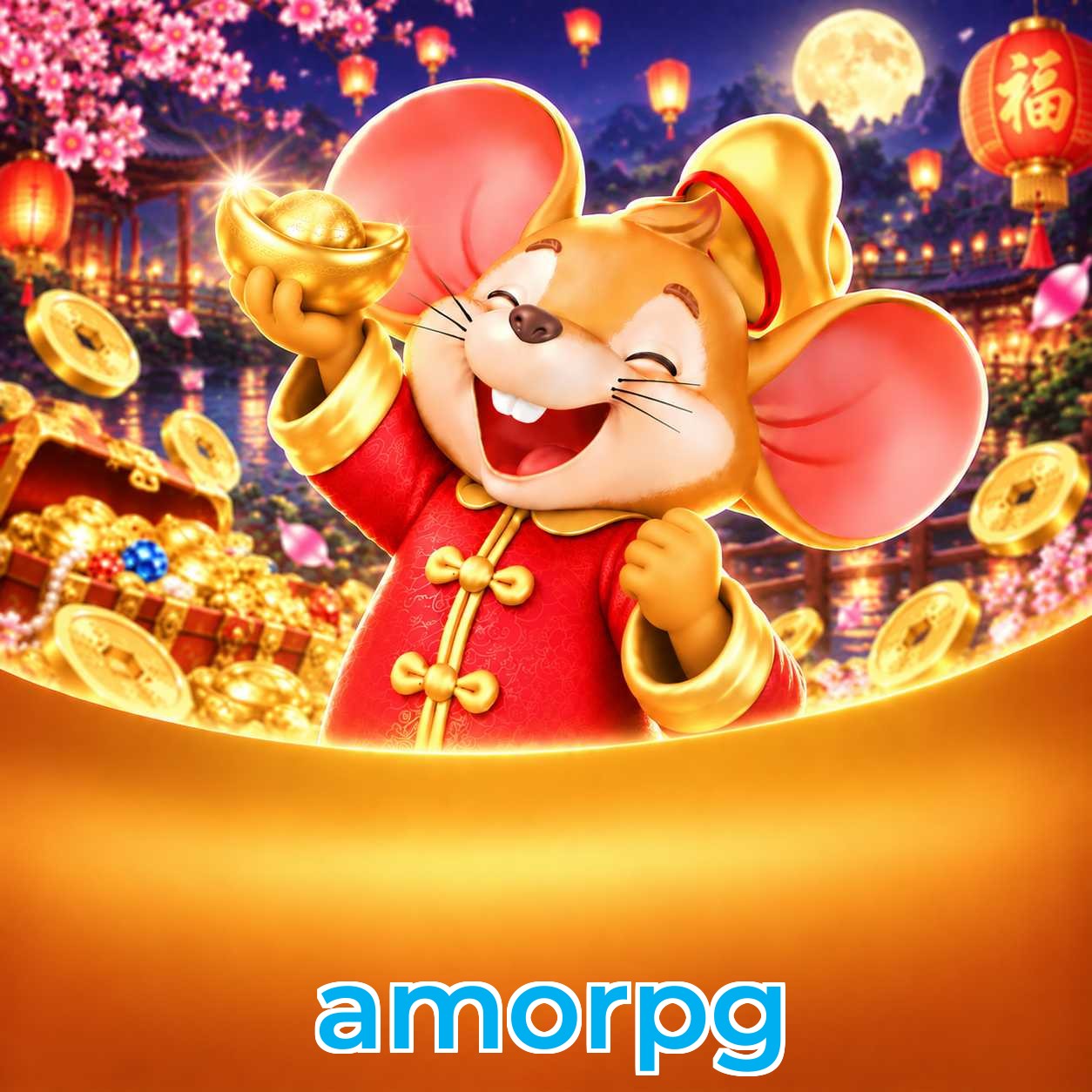 amorpg Performance