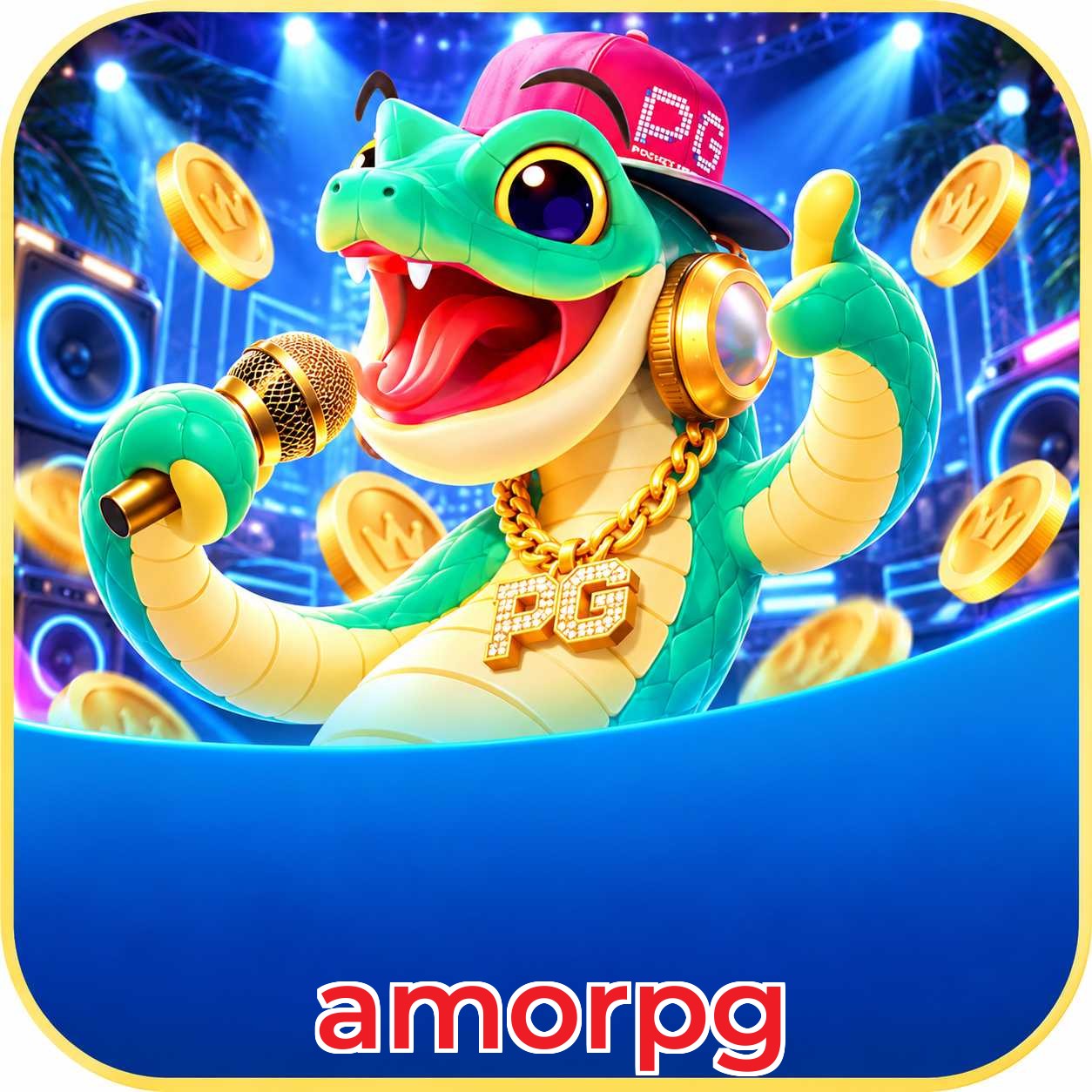 Baixar amorpg PC Mac
