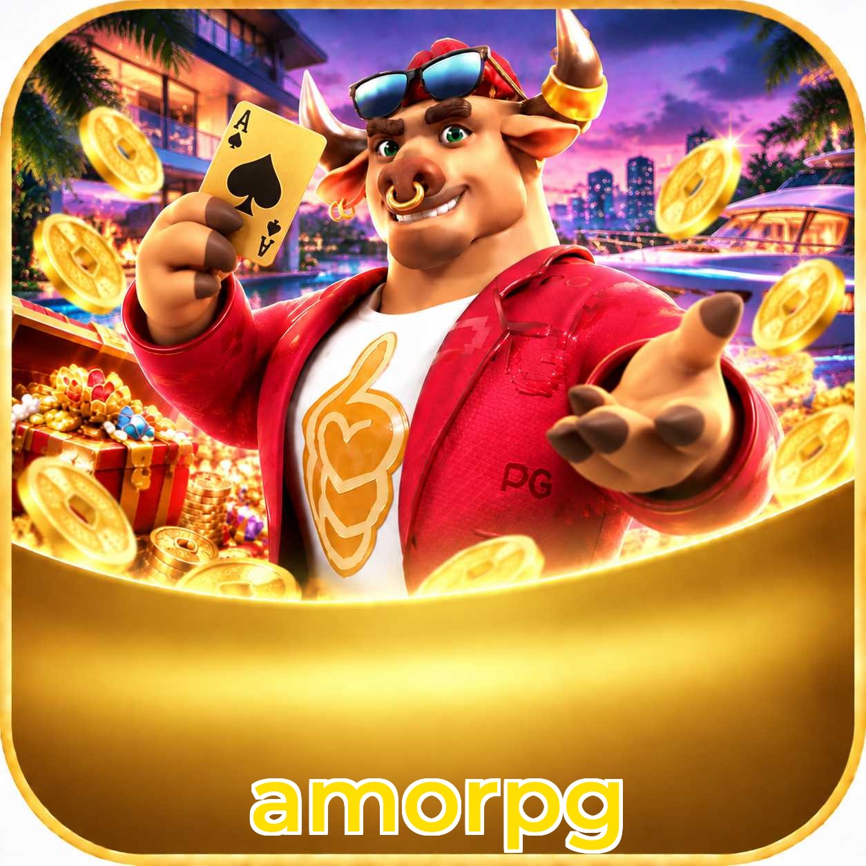 amorpg Telegram FAQ