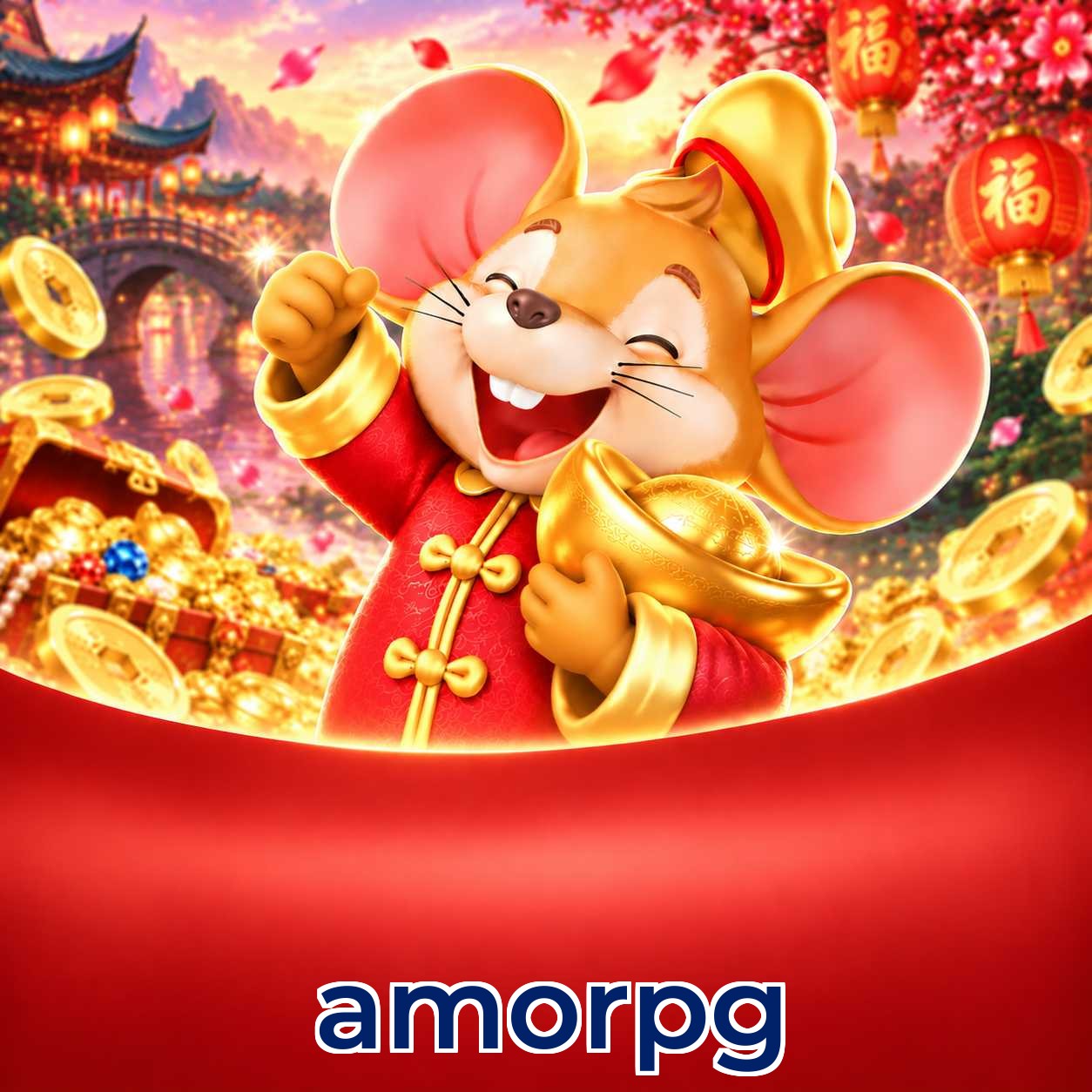 amorpg instalar Windows e Mac