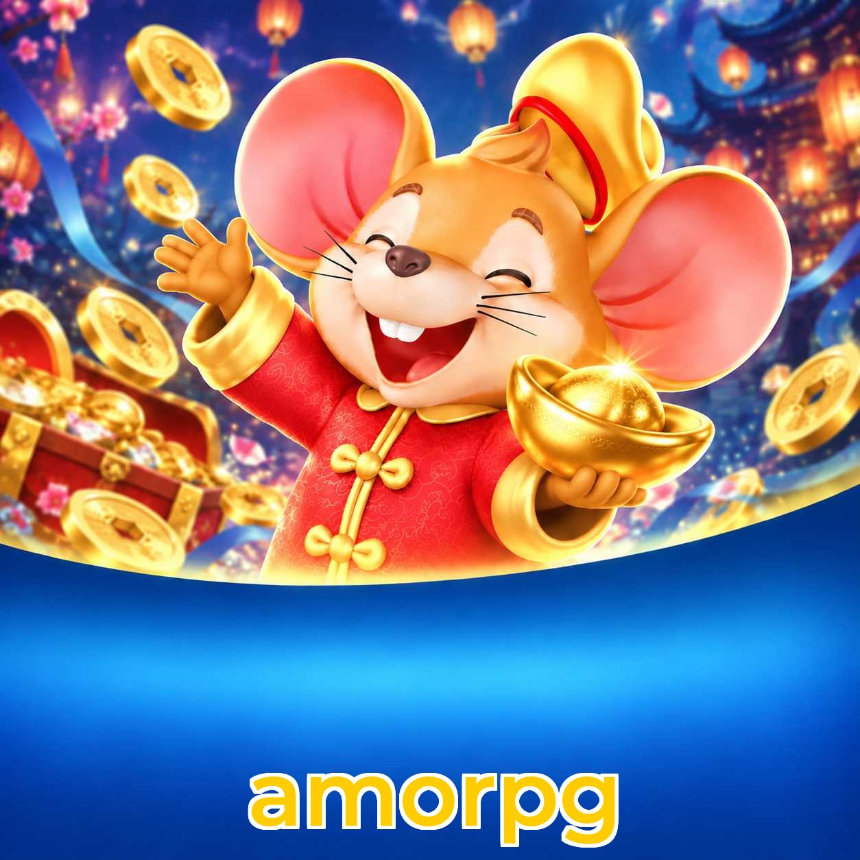 amorpg Logo
