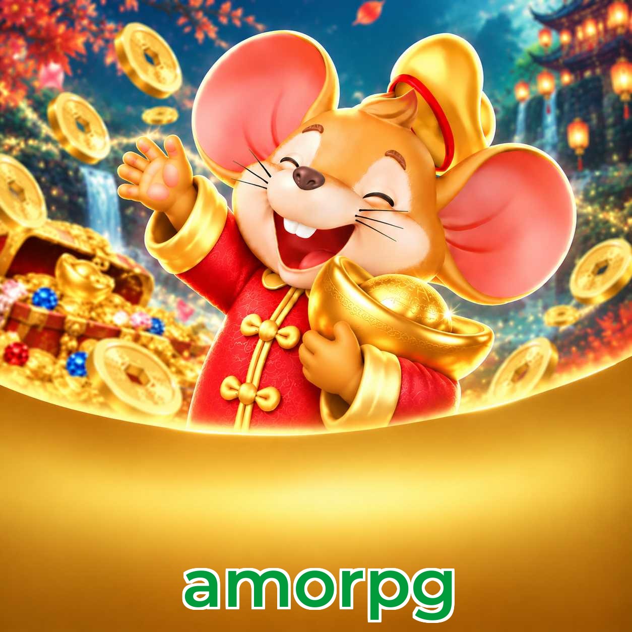 amorpg instalar Android APK