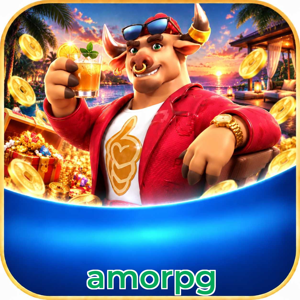 amorpg Métodos de Login
