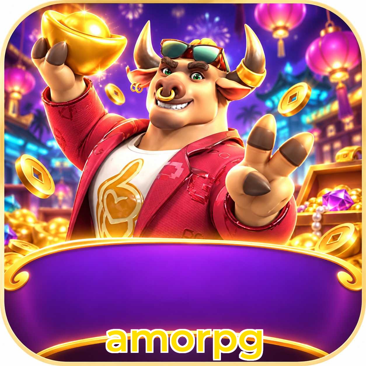 amorpg Security Analysis
