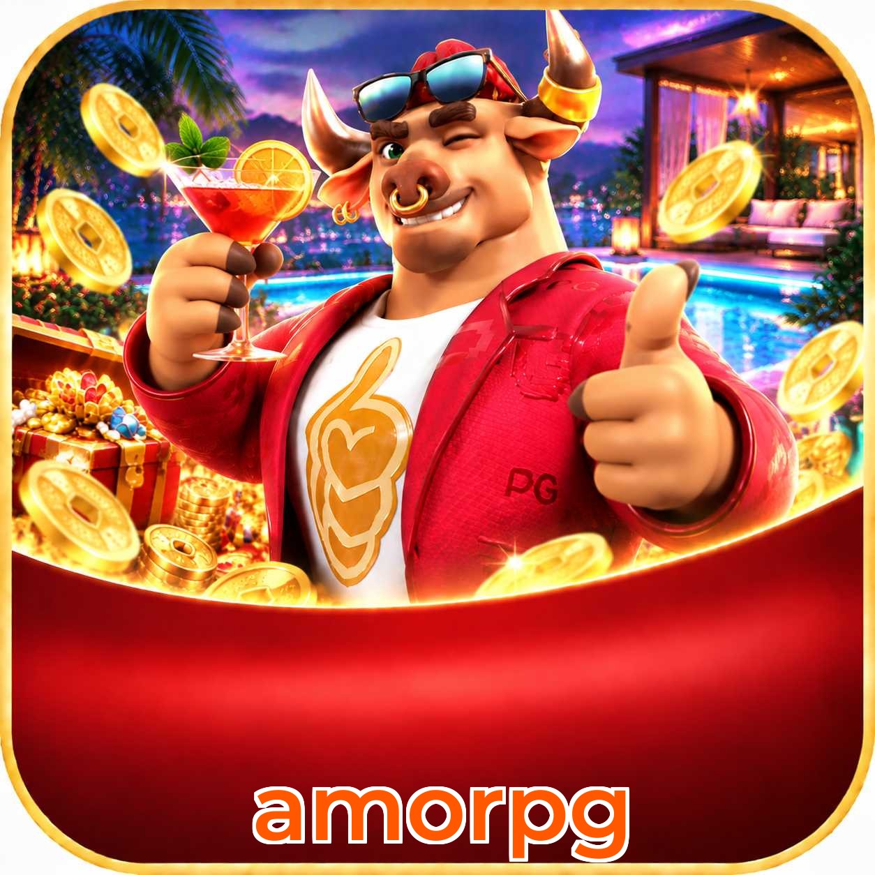 amorpg VIP Telegram