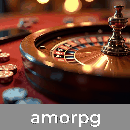 Amorpg: Sua porta de entrada para jogos premiados e pagamentos rápidos