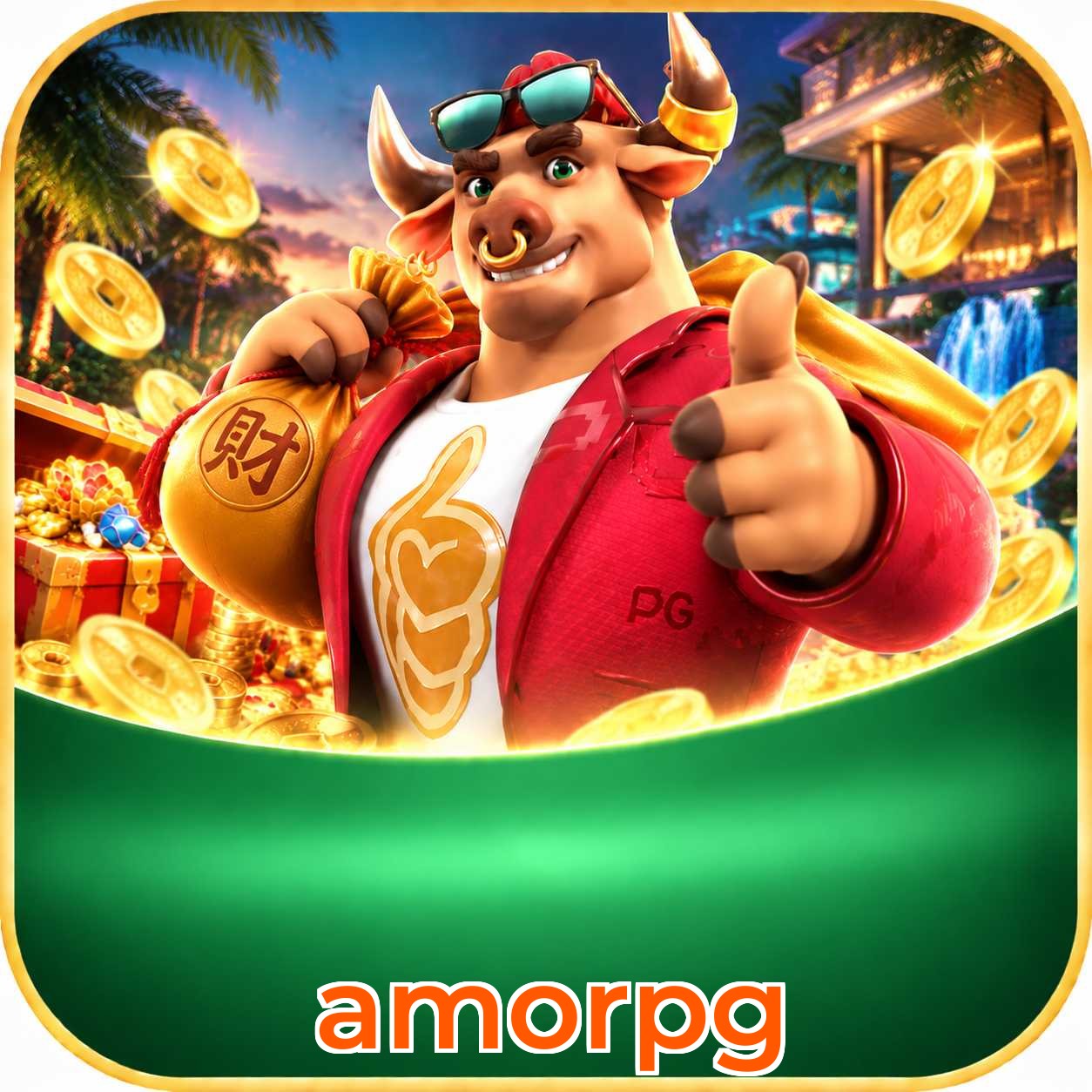 amorpg Live Dealers