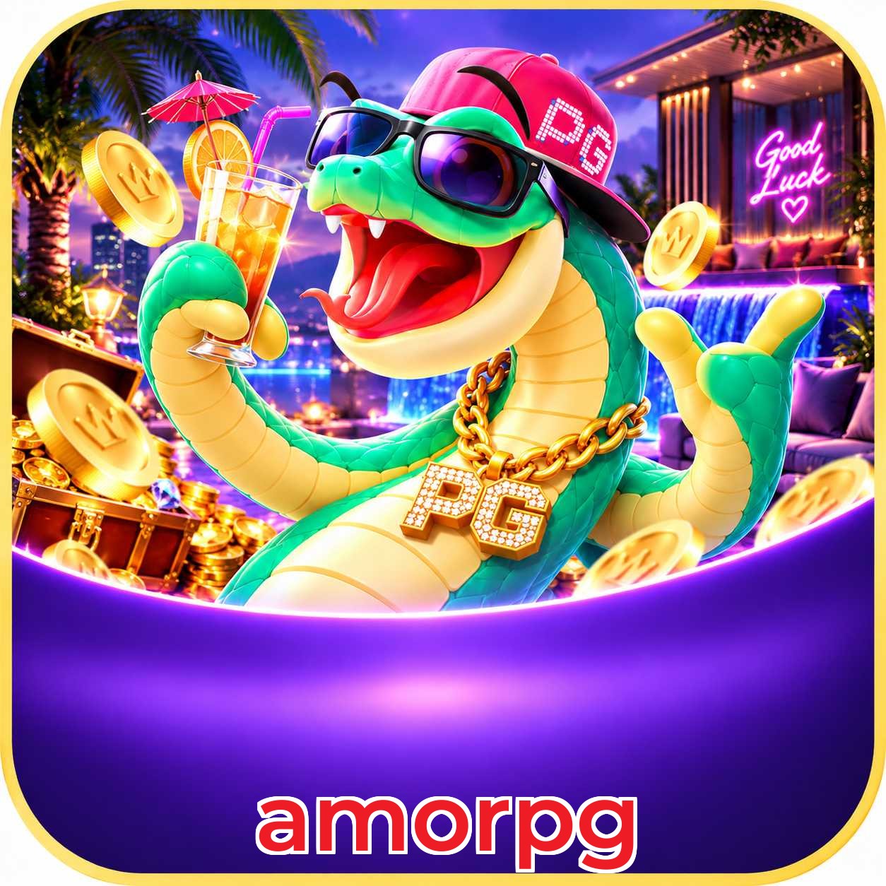 amorpg Game Stats