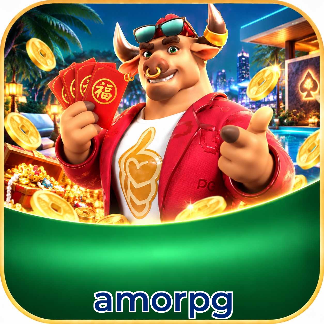 amorpg App vs Web