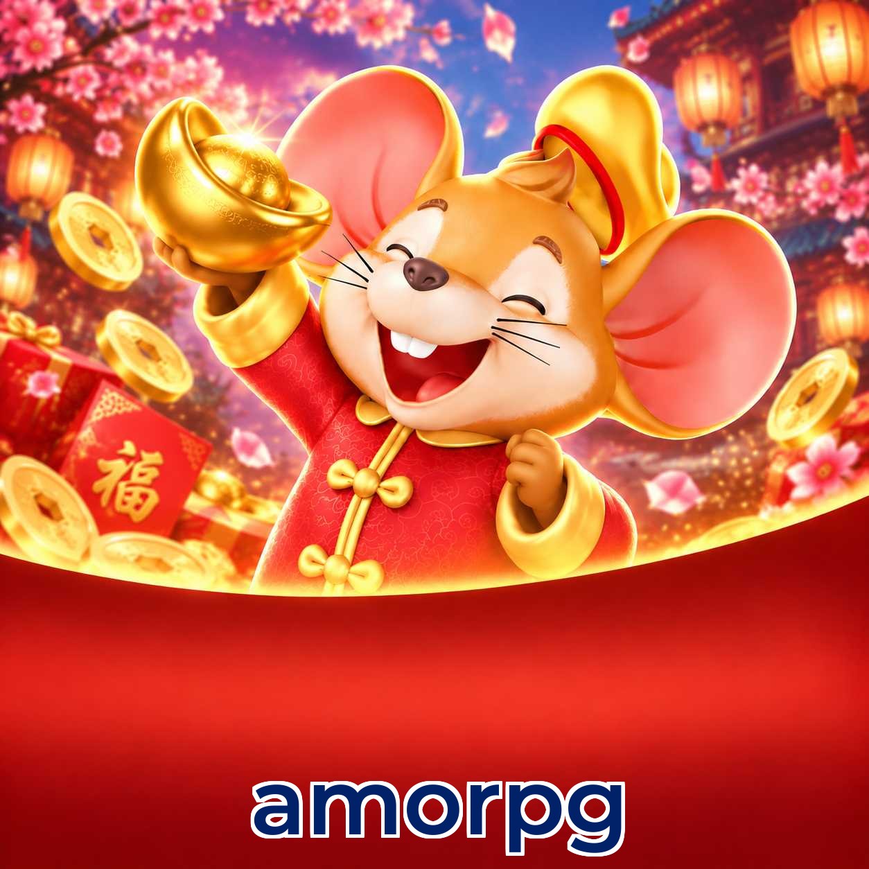 amorpg Saque