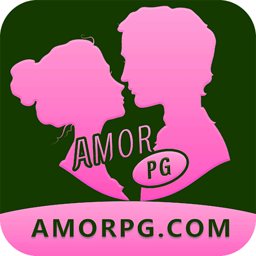 amorpg Logo
